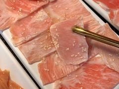 -熊大·鲜烤黄牛肉(五山店)