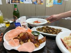 -师傅仔美食(东华老店)