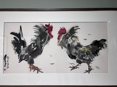 -炎黄艺术馆
