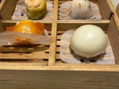 -蔡澜点心·粤菜(西单大悦城店)