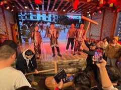 -亮欢寨酸汤鱼(沙冲路店)