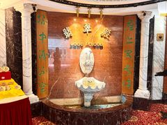 -汕头金海湾大酒店(万象城店)