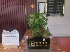 -龙禧盛精品酒店(天津西站店)