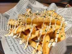 -雪熊精酿·哈尔滨烧烤酒馆(非遗大串店)