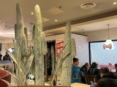 -必胜客(积水潭店)