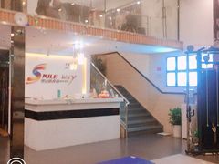 -思迈威健身(积玉桥万达店)