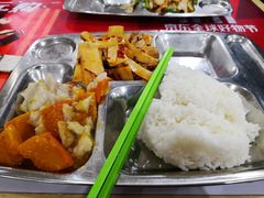 -北京大学-燕南食堂