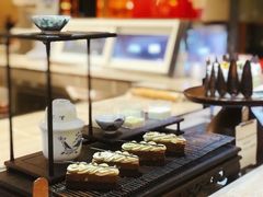 -新发展亚太JW万豪酒店·福苑咖啡厅