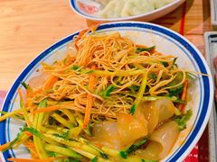 -新兴园饺子馆(北京百子湾店)