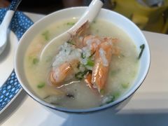 -望海臻鲜·海鲜餐厅