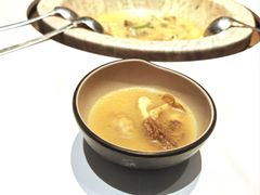 -七采菌园·野生菌石锅鱼(环城北路店)