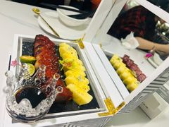 -3号仓库·创意中国菜(新世界城店)