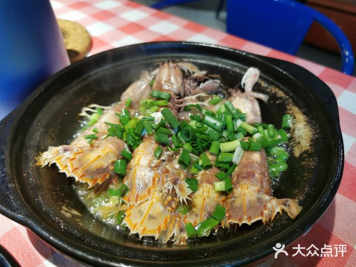好爸爸(箕漕街店)皮皮虾图片