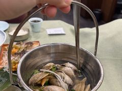 -渔娘渔家丹东海鲜(东直门店)