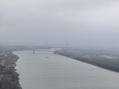 -采石矶景区