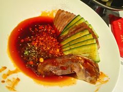 -芙蓉堂(武汉天地店)