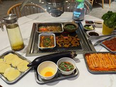 -西昌老号李小肠特色烧烤园(温江店)