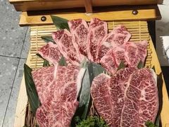 -NIUAN牛庵·日式和牛烧肉(恒隆店)