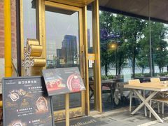 -大八江景意大利西餐厅LargeEight Italy Restaurant(1862时尚艺术中心店)
