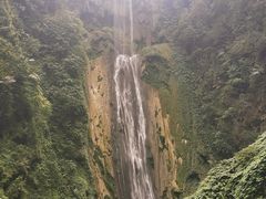 -通灵大峡谷