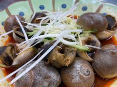 -望海潮海鲜店 特色家常菜(在海一方店)