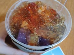 -满记甜品(岭南新天地店)