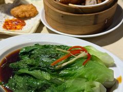 -香港池仔记肠粉王(博多新记襄阳南路店)