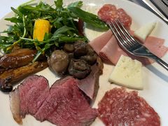 -拉蒂娜·巴西牛排馆 Latina·Brazilian Steakhouse(陆家嘴旗舰店)