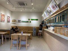 -堂上堂(益民街店)