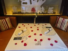 -北京金融街丽思卡尔顿酒店·意味轩 Cepe