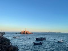 -东极岛景区