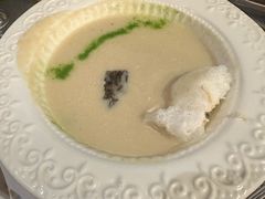 -卢布里西餐厅(总店)