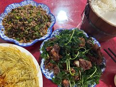 -老丽江餐馆(丽江华都商贸城店)