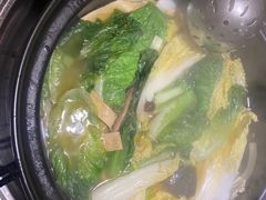 -润泽园海南椰子鸡·糟粕醋火锅(拱北店)