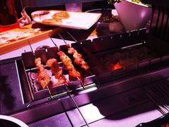 -丰茂烤串(全国首店)