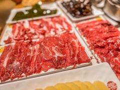 -焯牛潮汕牛肉火锅(云峰街创始店)