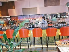 -Let'sBURGERplus·非常创意汉堡(三里屯店)