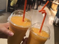 -每日新鲜水果吧(黄浦来福士店)