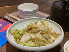 -铁公鸡·四川料理(天环广场店)
