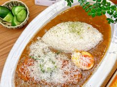 -CURRY YA 熟成咖哩專門店(深圳湾万象城店)