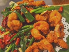 -金龙·打边炉(南京西路店)