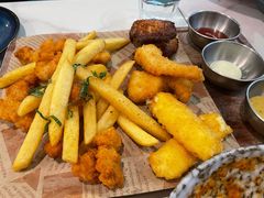 -拾挚扒房(招商花园城店)