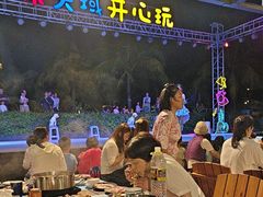 -渔家火锅·海鲜自助餐·演艺(亚龙湾天域酒店)