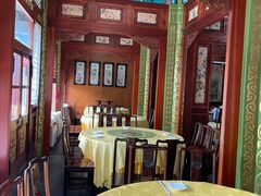 -听鹂馆饭庄(颐和园店)