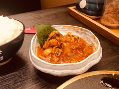 -AJIYA·池袋日式烧肉自助(天津万象城店)