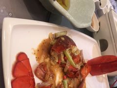 -御花园·粤菜·海鲜火锅(中山公园店)