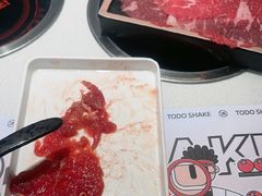 -湯島涮小火锅(余姚五彩城店)