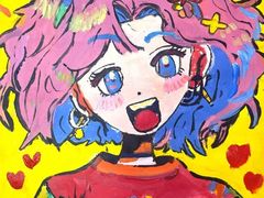 -佳禾国际美术书法教育(仁恒伊势丹校区)