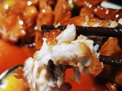 -味莊·青岛菜(云霄路店)
