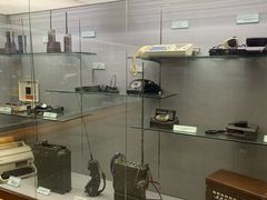 -澳门保安部队博物馆